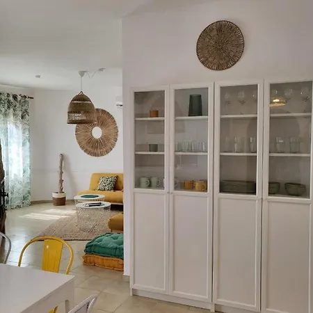 Global Immo 8008 Casa Hendre *