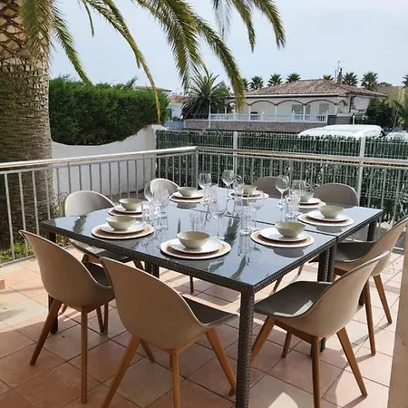 Global Immo 8008 Casa Hendre *