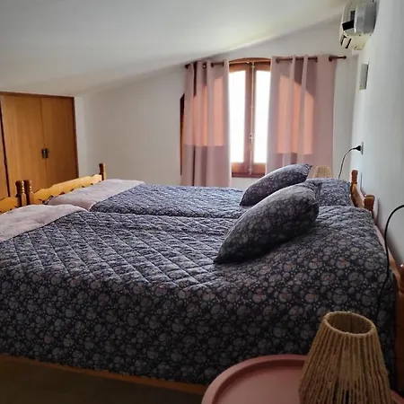Global Immo 8008 Casa Hendre ロザス