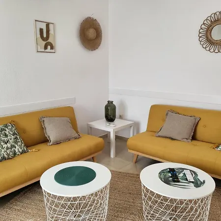 Global Immo 8008 Casa Hendre 罗萨斯