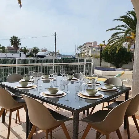 Global Immo 8008 Casa Hendre Holiday home