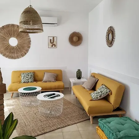 Holiday home Global Immo 8008 Casa Hendre