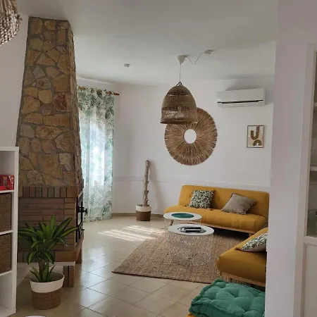 度假居 Global Immo 8008 Casa Hendre