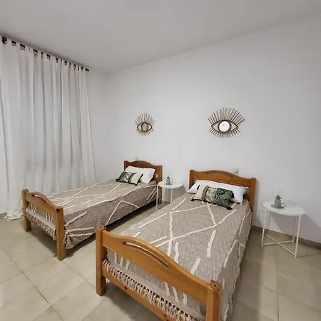 Global Immo 8008 Casa Hendre Holiday home