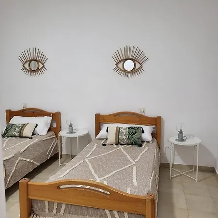 Global Immo 8008 Casa Hendre * 罗萨斯