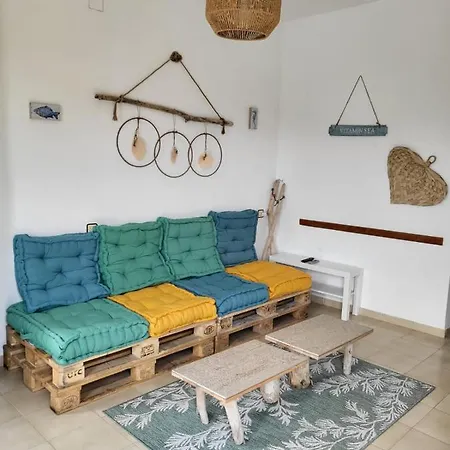 Global Immo 8008 Casa Hendre 罗萨斯