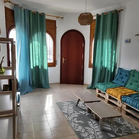 度假居 Global Immo 8008 Casa Hendre *