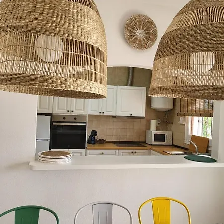 度假居 Global Immo 8008 Casa Hendre