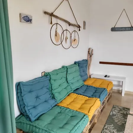 Global Immo 8008 Casa Hendre *