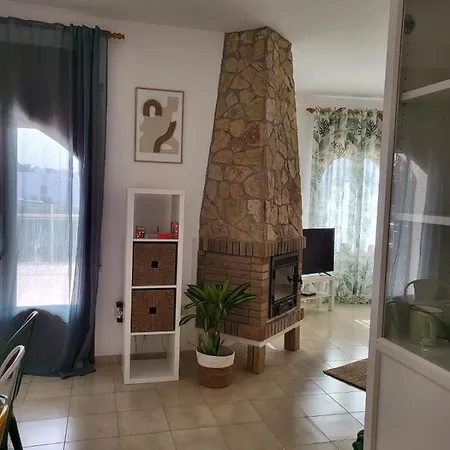 度假居 Global Immo 8008 Casa Hendre 罗萨斯