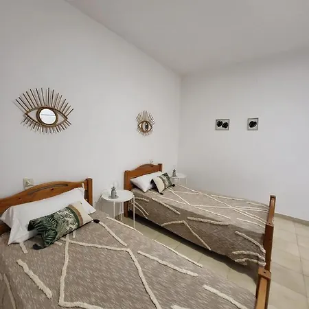 Global Immo 8008 Casa Hendre Holiday home Roses