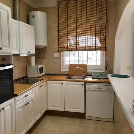 度假居 Global Immo 8008 Casa Hendre *