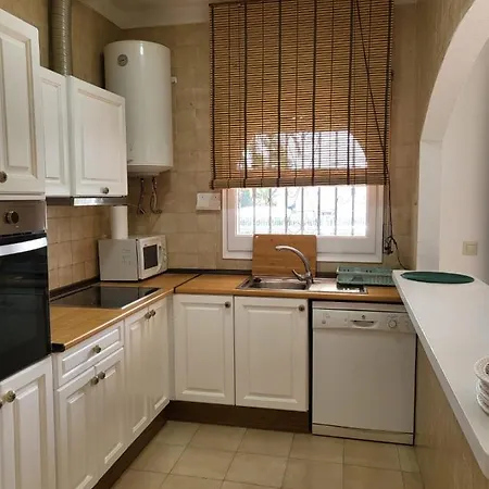 Holiday home Global Immo 8008 Casa Hendre *