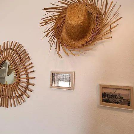 Global Immo 8008 Casa Hendre Holiday home *