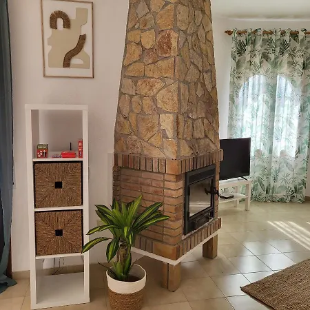 Global Immo 8008 Casa Hendre * 罗萨斯