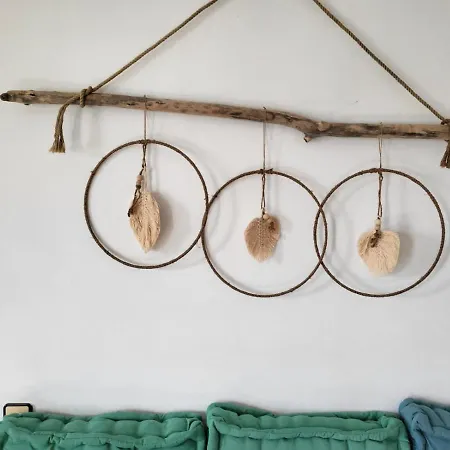 Global Immo 8008 Casa Hendre 度假居 *