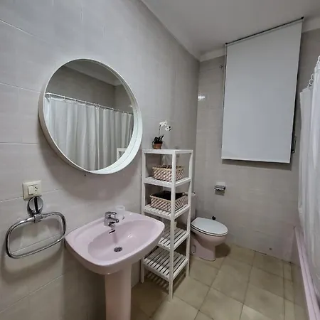 Global Immo 8008 Casa Hendre 罗萨斯