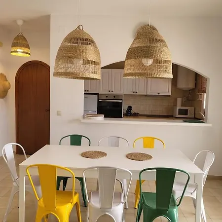 Global Immo 8008 Casa Hendre * 罗萨斯