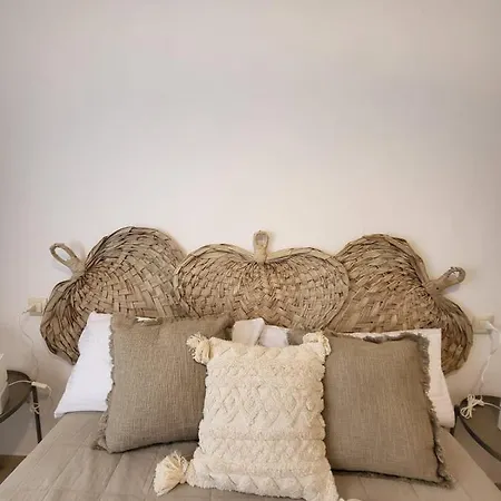 Holiday home Global Immo 8008 Casa Hendre *