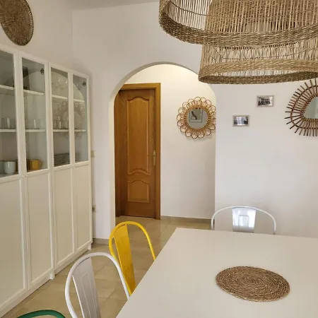 Holiday home Global Immo 8008 Casa Hendre Roses