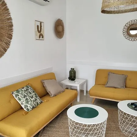 度假居 Global Immo 8008 Casa Hendre 罗萨斯