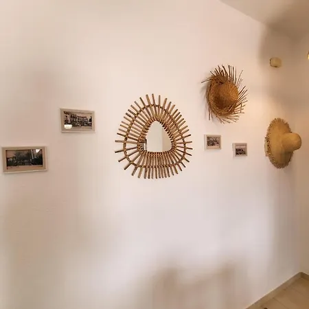 Global Immo 8008 Casa Hendre 度假居 罗萨斯