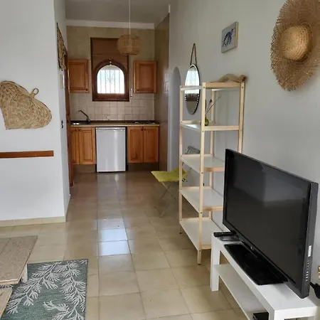 Global Immo 8008 Casa Hendre 度假居