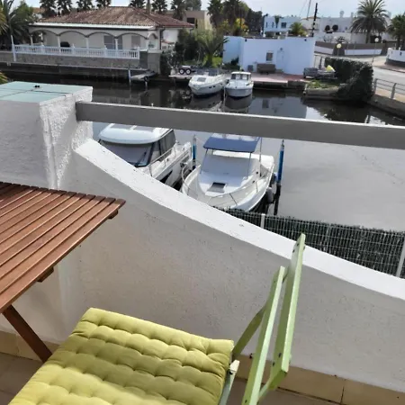 Global Immo 8008 Casa Hendre 度假居 罗萨斯