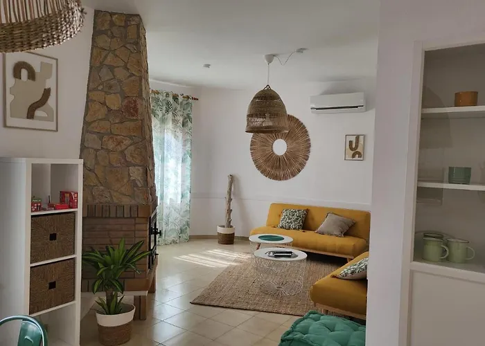 Nyaraló Global Immo 8008 Casa Hendre