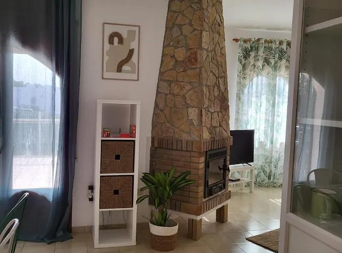 Nyaraló Global Immo 8008 Casa Hendre Roses